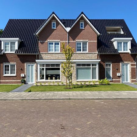 De Bakkerij Apartment Deurningen Exterior photo
